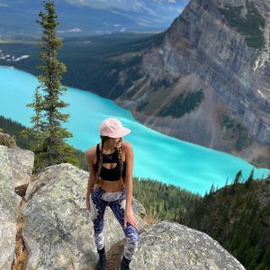 Meet your Posher, Carly-rae